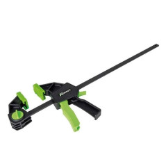 Presse Rapide 60mm – 300 mm – Outil de Serrage Efficace – Précision et Rapidité - RIBIMEX