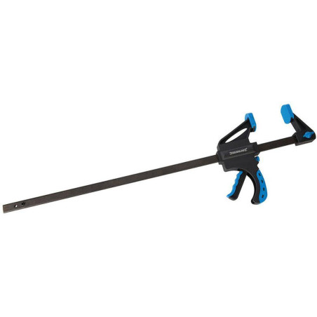 Presse Rapide 60 mm – 600 mm – Outil de Serrage Efficace – RIBIMEX - RIBIMEX