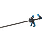 Presse Rapide 60 mm – 600 mm – Outil de Serrage Efficace – RIBIMEX - RIBIMEX