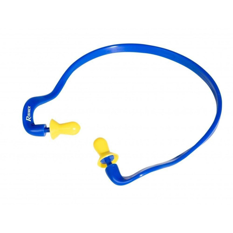 Arceau Anti-Bruit – 0,02 kg – Protection Sonore et Confort - RIBIMEX