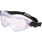 Lunettes-Masque de Protection – 0,145 kg – Confort et Sécurité – RIBIMEX - RIBIMEX