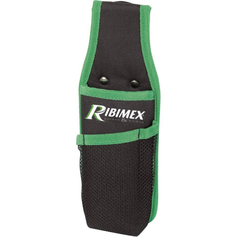 Pochette pour Sécateur – Protection et Pratique – Rangement Optimal - RIBIMEX