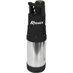 Pompe Multicellulaire Immergée 1200W – Automatique – Performance Élevée et Fiabilité – RIBIMEX - RIBIMEX