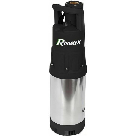Pompe Multicellulaire Immergée 1200W – Automatique – Performance Élevée et Fiabilité – RIBIMEX - RIBIMEX