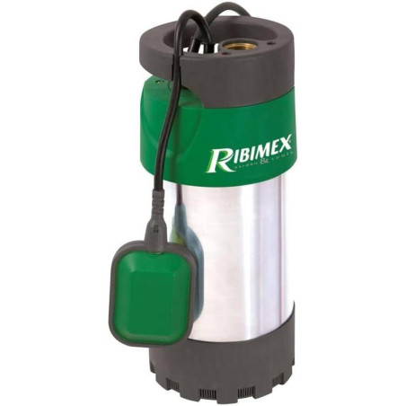 Pompe de Puits 800W – 3 Turbines avec Flotteur – Efficacité et Fiabilité – RIBIMEX - RIBIMEX