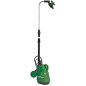 Pompe Immergée Vide-Fût – 4.5 kg – Idéale pour Évacuation d'Eau – RIBIMEX - RIBIMEX