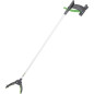 Pince Ramasse Détritus – 0,205 kg – Pratique et Ergonomique – Rangement Facile - RIBIMEX