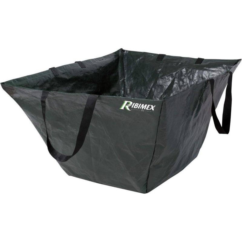 Sac pour Brouette 300L – Volume Utilisable 300L – Pratique et Résistant - RIBIMEX
