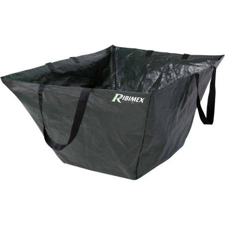 Sac pour Brouette 300L – Volume Utilisable 300L – Pratique et Résistant - RIBIMEX