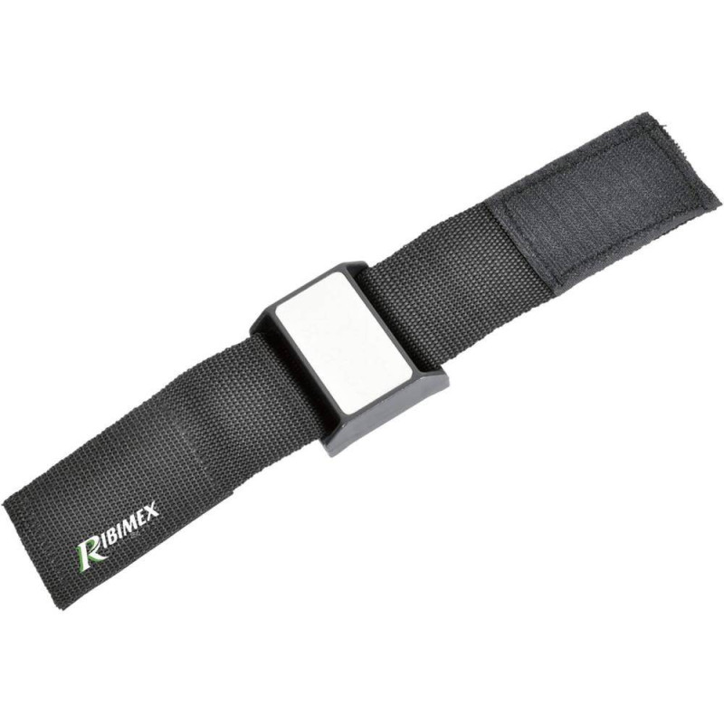 Bracelet Magnétique – Utilisation Pratique – Outil de Travail Efficace - RIBIMEX