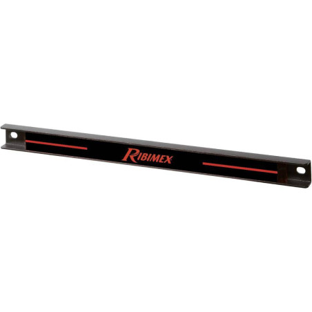 Barre Magnétique 30 cm – 30 cm – Pratique pour le Rangement d'Outils – RIBIMEX - RIBIMEX
