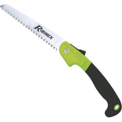 Scie Couteau 180 mm – 180 mm – Précision et Polyvalence – RIBIMEX - RIBIMEX