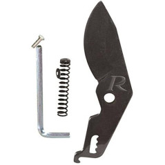 Lame et Accessoires pour Sécateur PRSCC08 – 0.07 kg – Compatible et Pratique – RIBIMEX - RIBIMEX