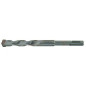 Mèche SDS Ø6 mm – Longueur 160 mm – Acier, Résistante et Durable - RIBIMEX