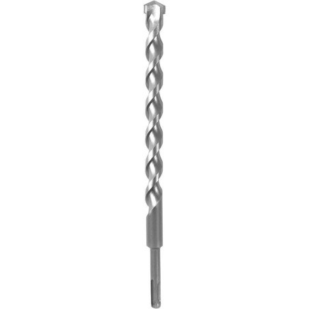 Mèche SDS Ø8 mm Long 160 mm – Acier, Norme SDS – Précision et Efficacité - RIBIMEX