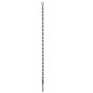 Mèche SDS Ø16 mm L.1000 mm – Acier, Norme SDS – Perçage Précis et Efficace - RIBIMEX