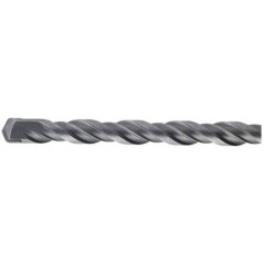 Mèche SDS Ø18 mm Long 450 mm – Acier, Résistante et Durable – RIBIMEX - RIBIMEX