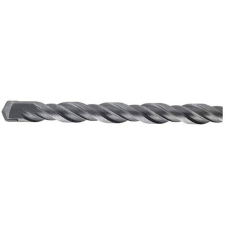 Mèche SDS Ø18 mm Long 450 mm – Acier, Résistante et Durable – RIBIMEX - RIBIMEX