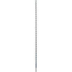 Mèche SDS 4 Têtes 18x600 mm – Acier, Norme SDS – Performance et Durabilité - RIBIMEX