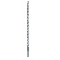 Mèche SDS Ø20 mm Long 450 mm – Acier, Norme SDS – Performance et Précision - RIBIMEX
