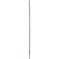 Mèche SDS Ø20 mm Long 600 mm – Acier, Norme SDS – Perçage Efficace et Précis - RIBIMEX