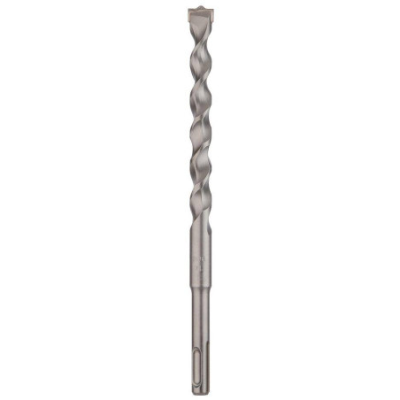Mèche SDS Ø22 mm L.1000 mm – Acier, Norme SDS – Perçage Précis et Efficace - RIBIMEX