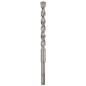 Mèche SDS Ø22 mm L.1000 mm – Acier, Norme SDS – Perçage Précis et Efficace - RIBIMEX