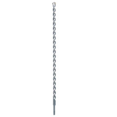 Mèche SDS Ø22 mm Long 600 mm – Acier, Norme SDS – Perçage Précis et Efficace - RIBIMEX