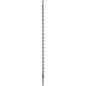 Mèche SDS Ø25 mm L.1000 mm – Acier, Norme SDS – Perçage Précis et Efficace - RIBIMEX