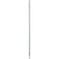 Mèche SDS 4 Têtes 25x600 mm – Outil de Perçage – Performance et Précision - RIBIMEX