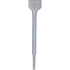Burin SDS Large 2 cm – Longueur 260 mm – Outil de Maçonnerie – Précision et Efficacité - RIBIMEX