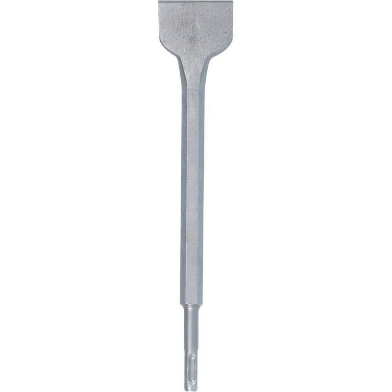 Burin SDS Large 2 cm – Longueur 260 mm – Outil de Maçonnerie – Précision et Efficacité - RIBIMEX