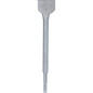 Burin SDS Large 2 cm – Longueur 260 mm – Outil de Maçonnerie – Précision et Efficacité - RIBIMEX