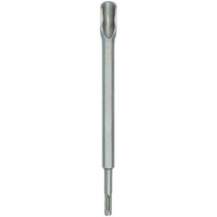 Burin à Rainurer 260 mm – SDS – Outil Précis et Durable - RIBIMEX