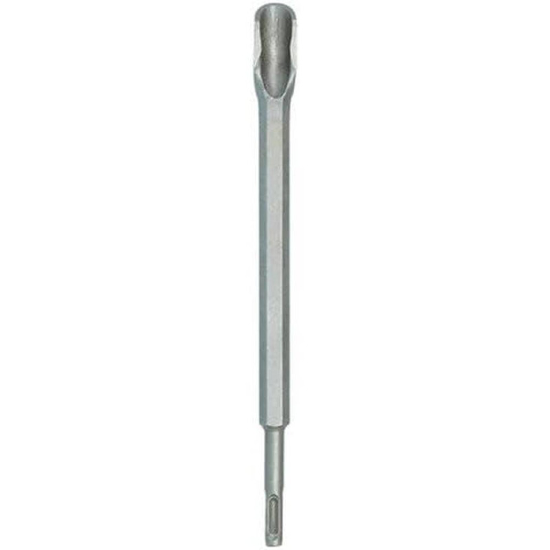 Burin à Rainurer 260 mm – SDS – Outil Précis et Durable - RIBIMEX