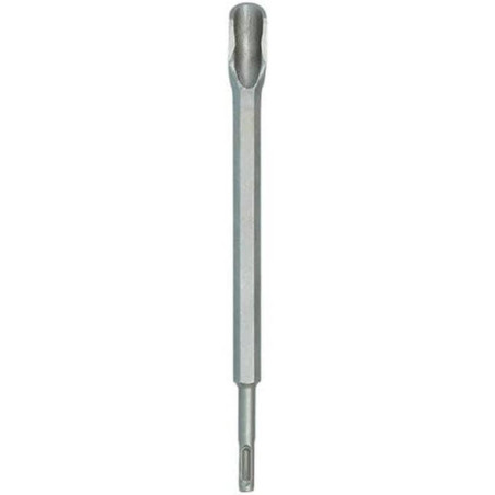 Burin à Rainurer 260 mm – SDS – Outil Précis et Durable - RIBIMEX