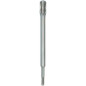 Burin à Rainurer 260 mm – SDS – Outil Précis et Durable - RIBIMEX