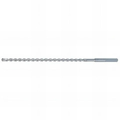 Mèche SDS Max 16x600 mm – 4 Têtes – Performance Optimale et Durabilité - RIBIMEX