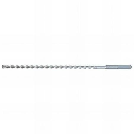 Mèche SDS Max 18x600 mm – 4 Têtes – Performance Optimale – RIBIMEX - RIBIMEX