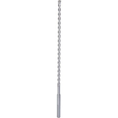 Mèche SDS Max 4 Têtes 25x600 mm – Acier, Norme Professionnelle – Performance et Durabilité - RIBIMEX