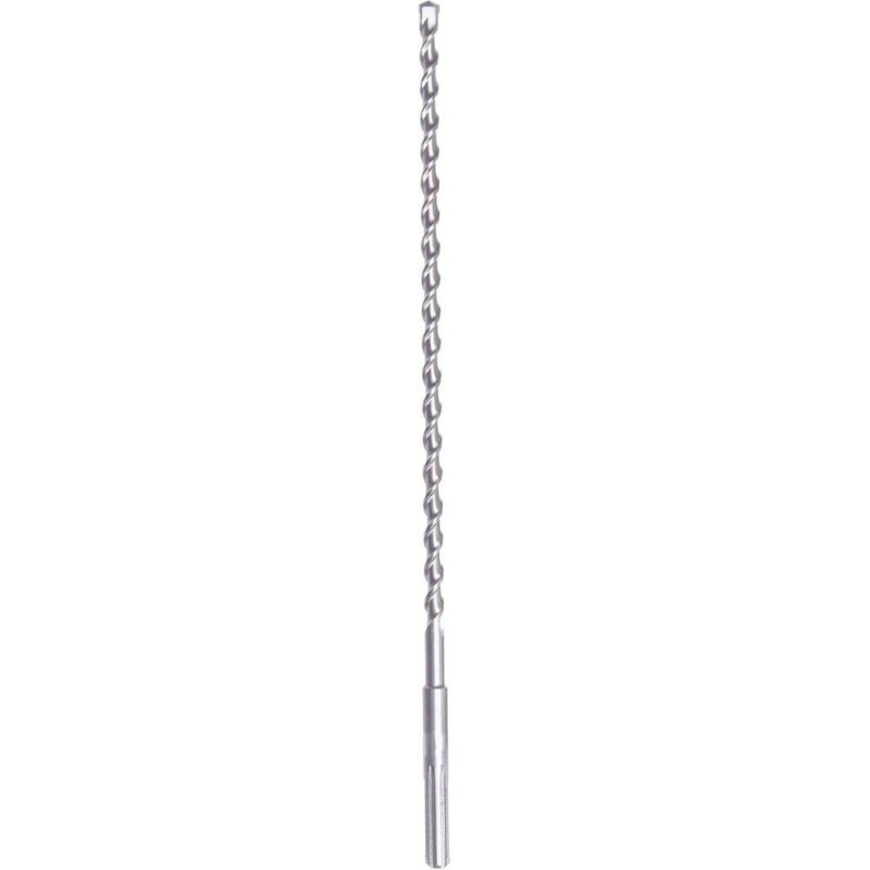 Mèche SDS Max 16 mm Long 600 mm – Acier, Résistante et Durable – RIBIMEX - RIBIMEX