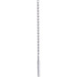 Mèche SDS Max 18 mm Long 600 mm – Acier, Résistante et Durable - RIBIMEX
