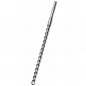 Mèche SDS Max 32 mm Long 600 mm – Acier, Norme Professionnelle – Performances Optimales et Durabilité - RIBIMEX