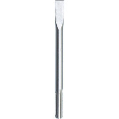 Burin SDS Max 2 cm Long 260 mm – Outil de Perçage, Acier – Performance et Précision - RIBIMEX
