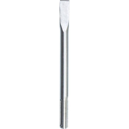 Burin SDS Max 2 cm Long 260 mm – Outil de Perçage, Acier – Performance et Précision - RIBIMEX