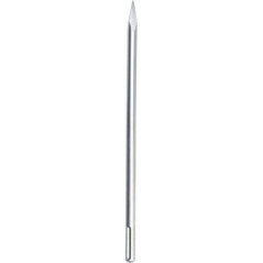 Pointerolle SDS Max Long 450 mm – Acier, Norme SDS Max – Performance et Précision - RIBIMEX