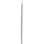 Pointerolle SDS Max L. 450 mm - Acier - Norme SDS Max - Performance et Précision - D-Work Pointerolle SDS Max L. 450 mm - Acier - Norme SDS Max - Performance et Précision - D-Work