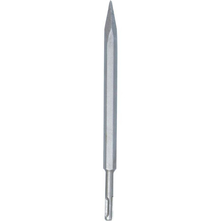 Pointerolle SDS 450 mm – Acier, Longueur 450 mm – Précision et Efficacité - RIBIMEX