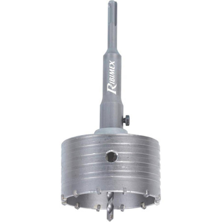 Scie Trépan SDS 125x160 mm – 125 mm, Ø160 mm – Précision et Efficacité – RIBIMEX - RIBIMEX