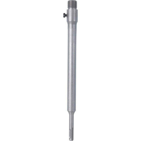 Rallonge 300 mm pour Scie Trépan - Accessoire Pratique pour Découpe Précise - D-Work